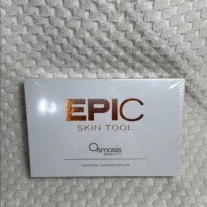 Osmosis Beauty Epic Skin Tool